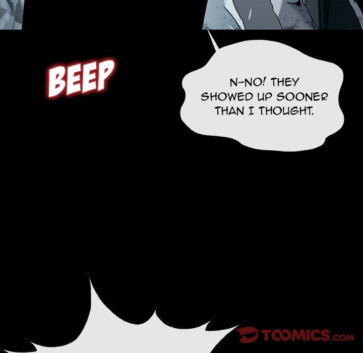 Blood Blade Chapter 48 page 67 - Chapter 48