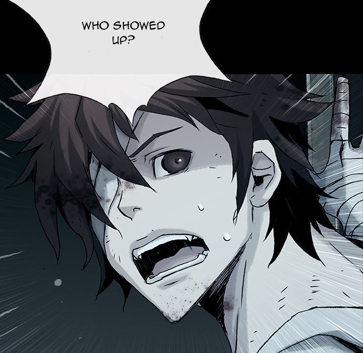 Blood Blade Chapter 48 page 68 - Chapter 48