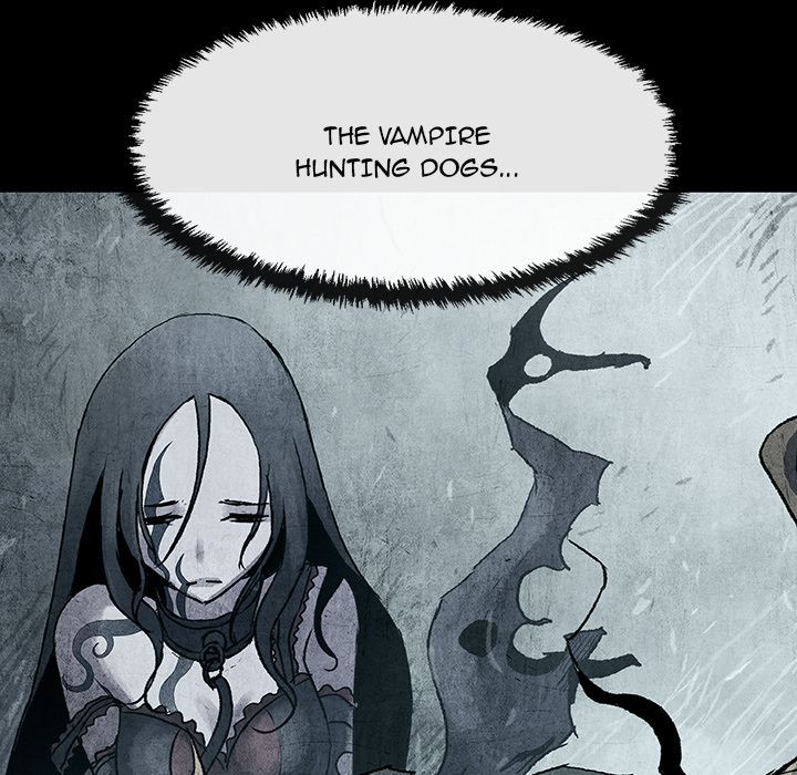 Blood Blade Chapter 48 page 72 - Chapter 48