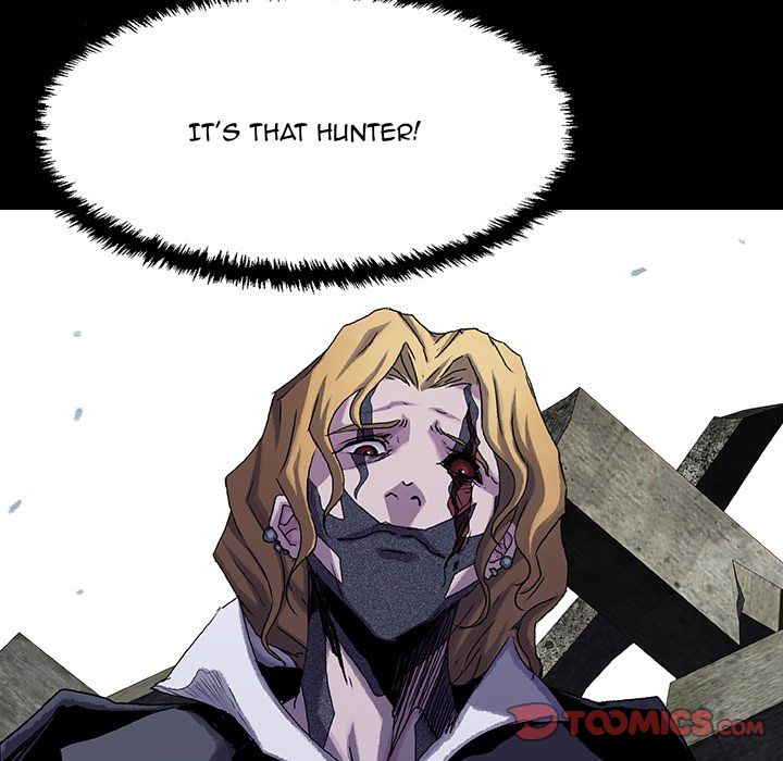 Blood Blade Chapter 48 page 75 - Chapter 48