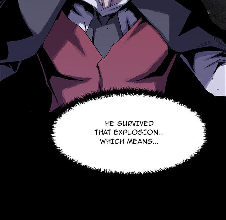 Blood Blade Chapter 48 page 76 - Chapter 48