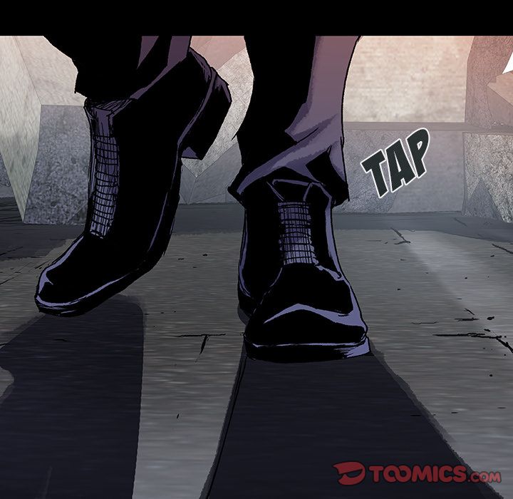 Blood Blade Chapter 48 page 79 - Chapter 48