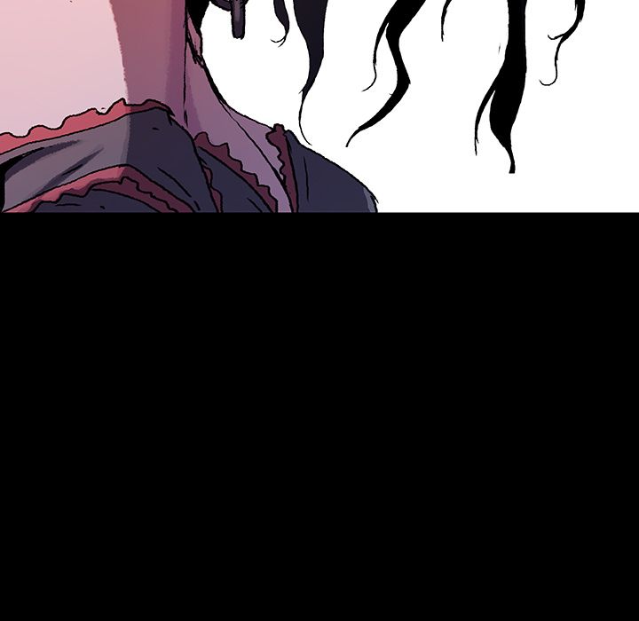 Blood Blade Chapter 48 page 8 - Chapter 48