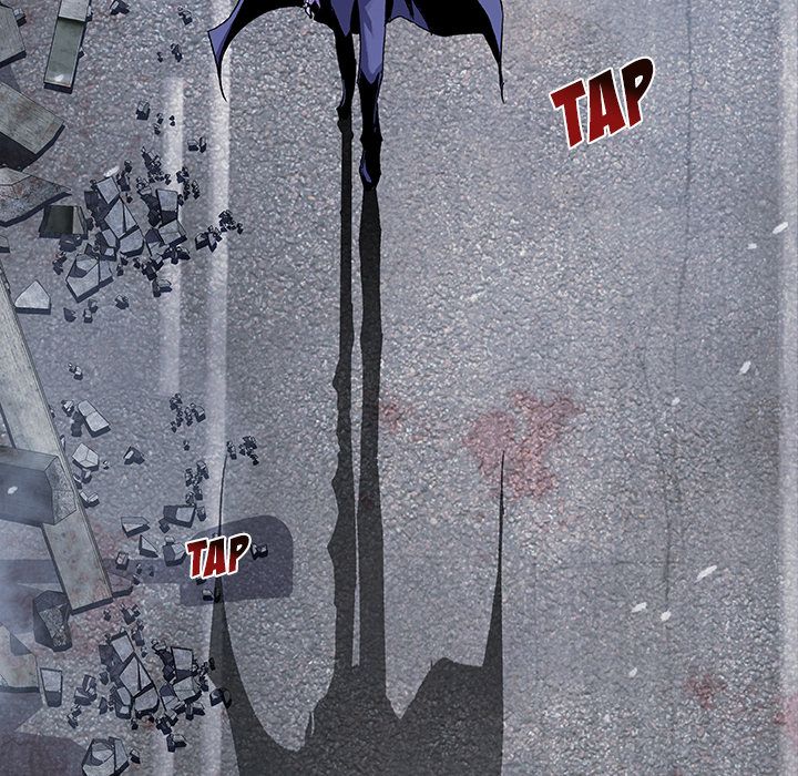 Blood Blade Chapter 48 page 81 - Chapter 48