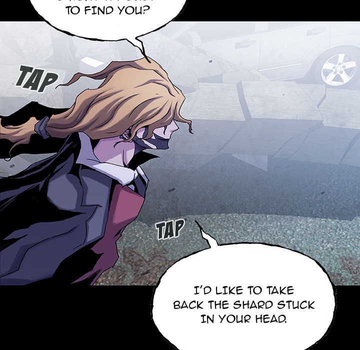 Blood Blade Chapter 48 page 85 - Chapter 48