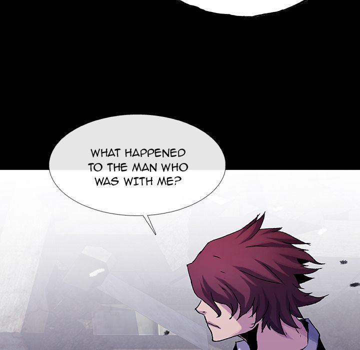Blood Blade Chapter 48 page 86 - Chapter 48