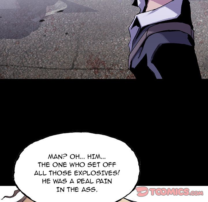Blood Blade Chapter 48 page 87 - Chapter 48