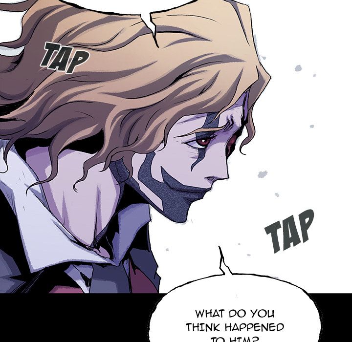 Blood Blade Chapter 48 page 88 - Chapter 48