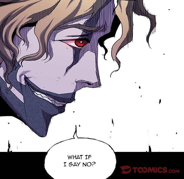 Blood Blade Chapter 48 page 91 - Chapter 48