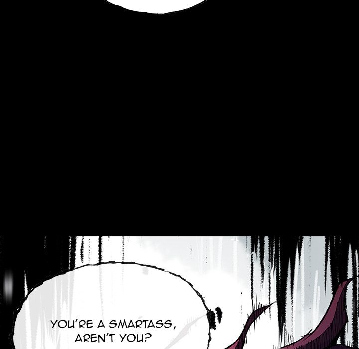 Blood Blade Chapter 48 page 92 - Chapter 48