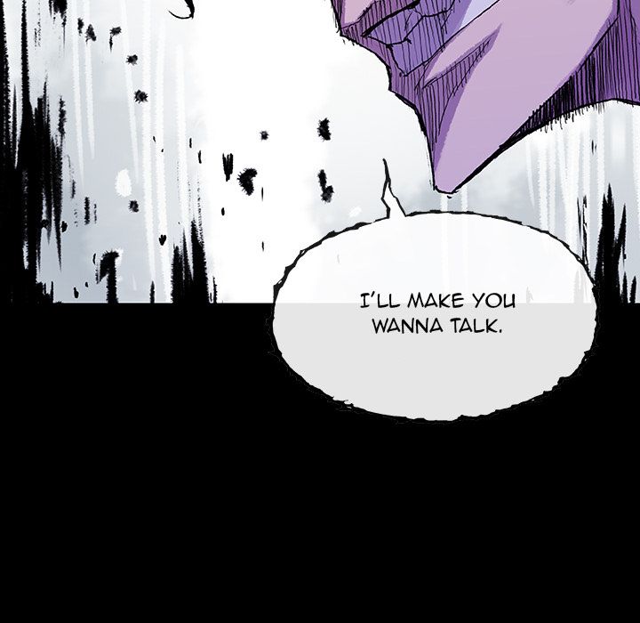 Blood Blade Chapter 48 page 94 - Chapter 48