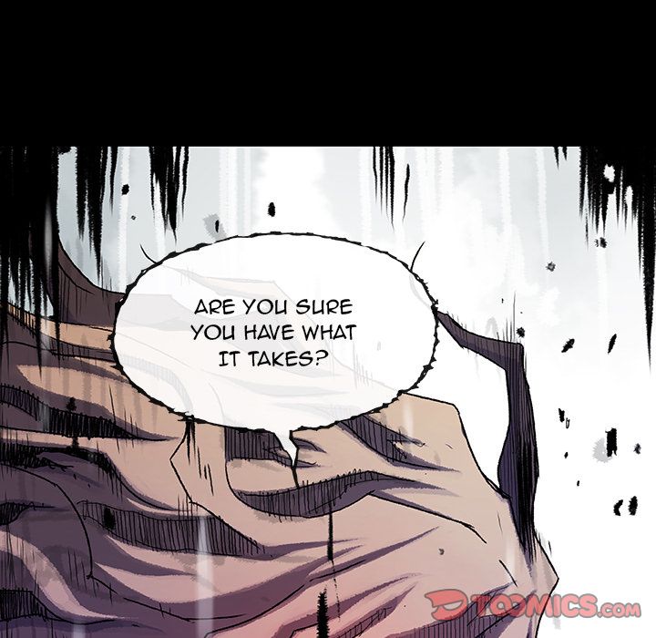 Blood Blade Chapter 48 page 95 - Chapter 48