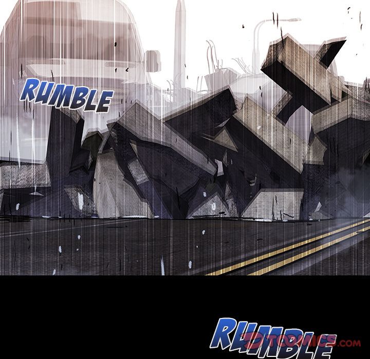 Blood Blade Chapter 48 page 99 - Chapter 48