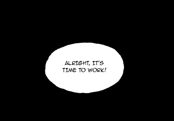 Blood Blade Chapter 49 page 1 - Chapter 49
