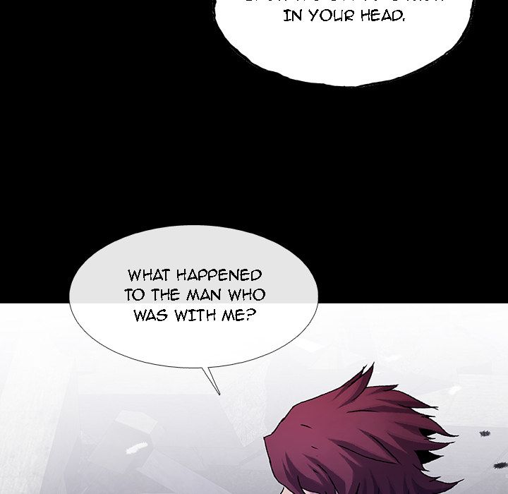 Blood Blade Chapter 49 page 11 - Chapter 49
