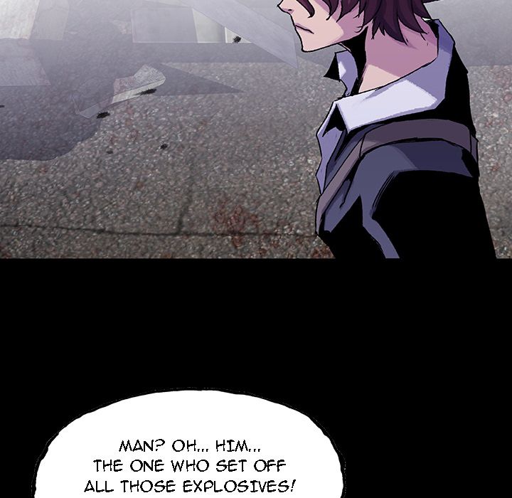 Blood Blade Chapter 49 page 12 - Chapter 49