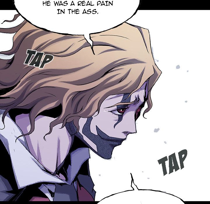 Blood Blade Chapter 49 page 13 - Chapter 49