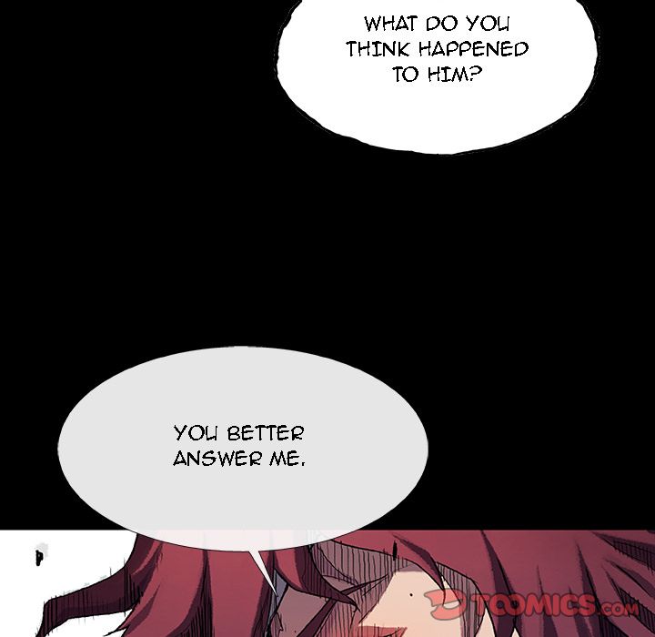 Blood Blade Chapter 49 page 14 - Chapter 49