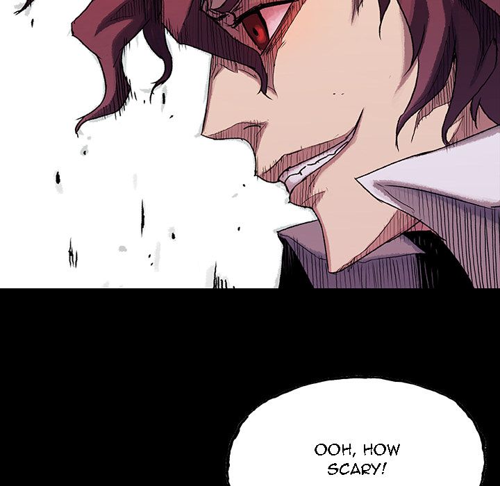 Blood Blade Chapter 49 page 15 - Chapter 49