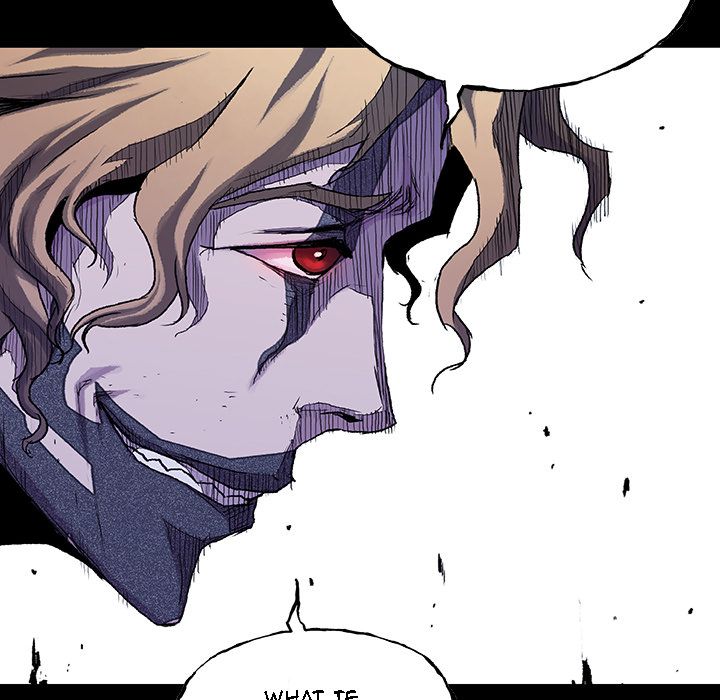 Blood Blade Chapter 49 page 16 - Chapter 49