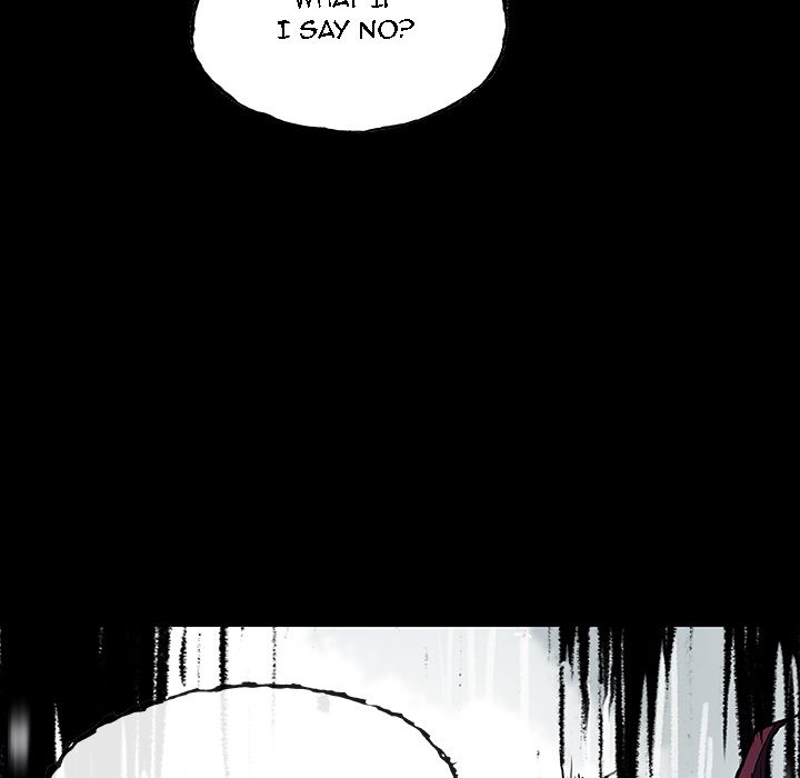 Blood Blade Chapter 49 page 17 - Chapter 49