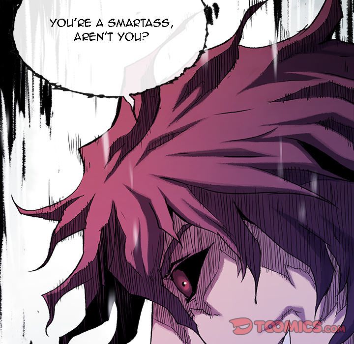 Blood Blade Chapter 49 page 18 - Chapter 49
