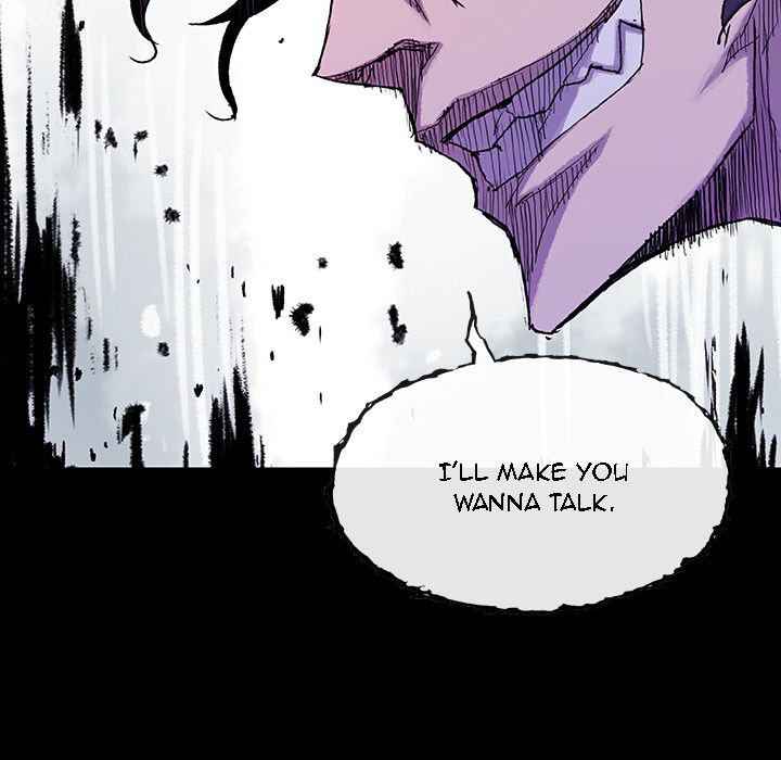 Blood Blade Chapter 49 page 19 - Chapter 49