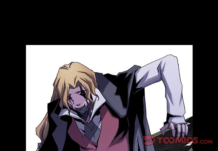 Blood Blade Chapter 49 page 2 - Chapter 49