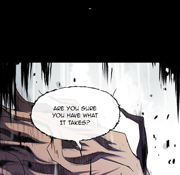 Blood Blade Chapter 49 page 20 - Chapter 49