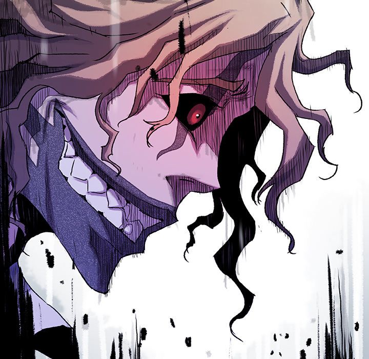 Blood Blade Chapter 49 page 21 - Chapter 49
