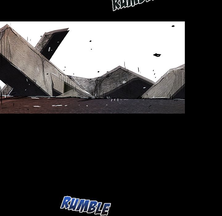 Blood Blade Chapter 49 page 23 - Chapter 49