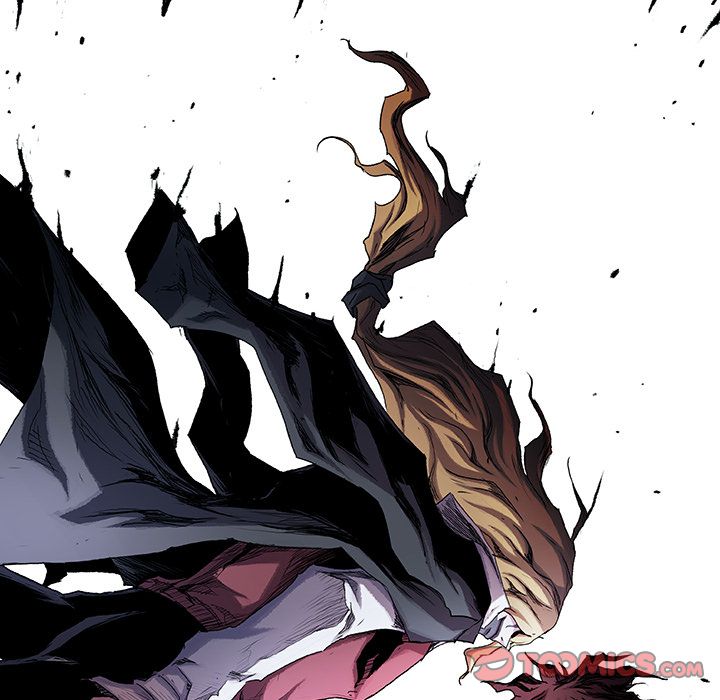 Blood Blade Chapter 49 page 26 - Chapter 49