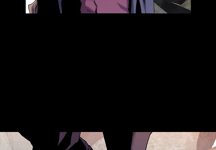 Blood Blade Chapter 49 page 3 - Chapter 49