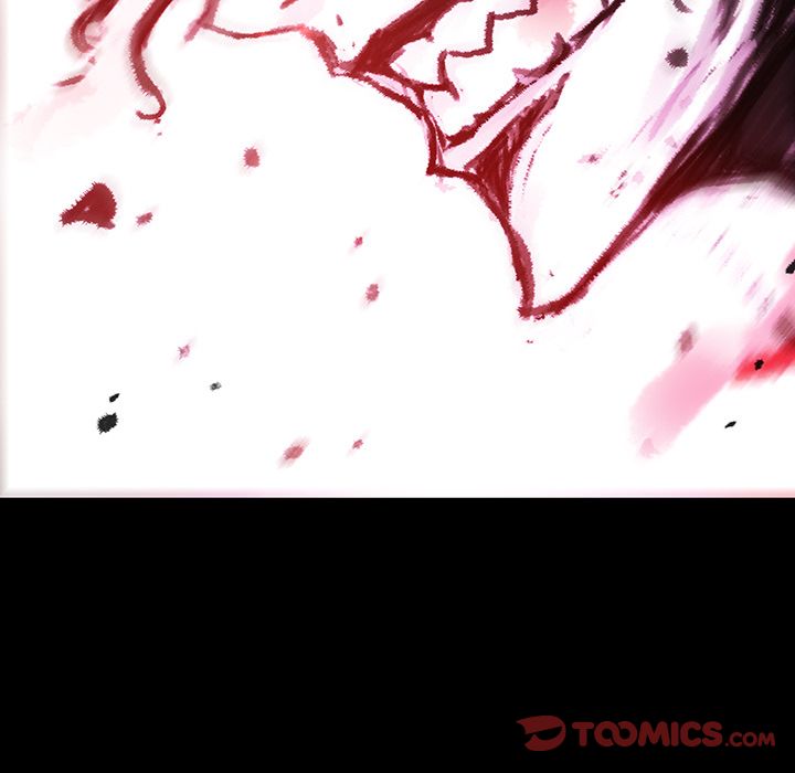 Blood Blade Chapter 49 page 30 - Chapter 49