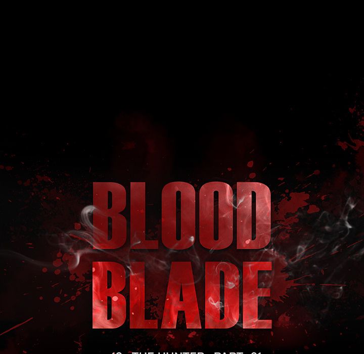 Blood Blade Chapter 49 page 33 - Chapter 49