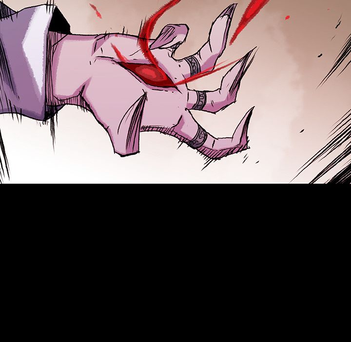 Blood Blade Chapter 49 page 36 - Chapter 49