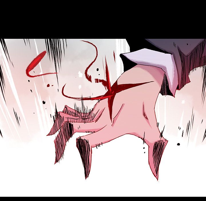Blood Blade Chapter 49 page 37 - Chapter 49