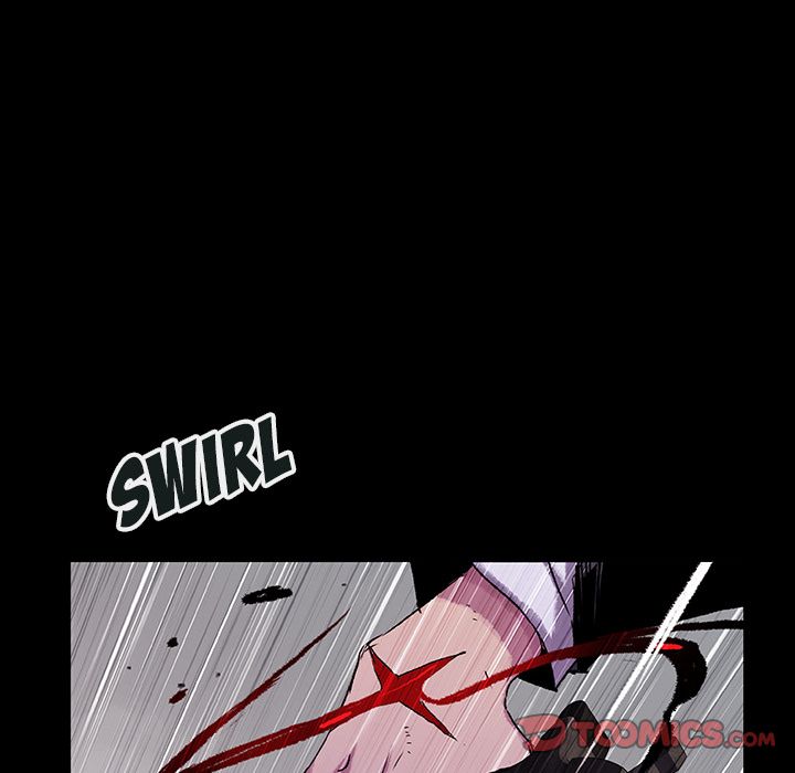 Blood Blade Chapter 49 page 38 - Chapter 49