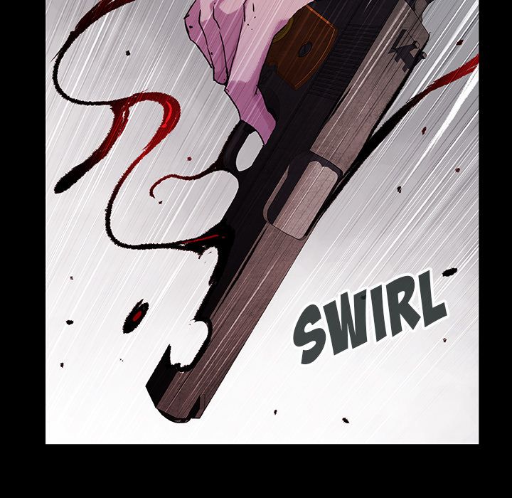 Blood Blade Chapter 49 page 39 - Chapter 49