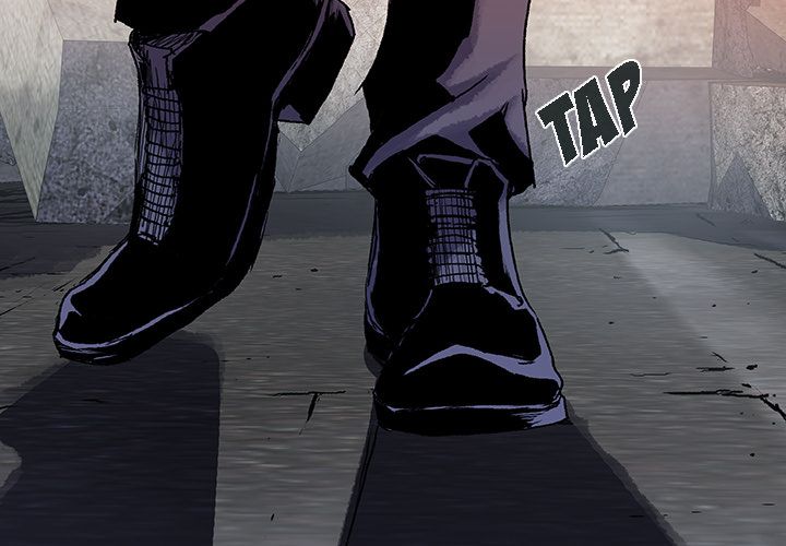 Blood Blade Chapter 49 page 4 - Chapter 49