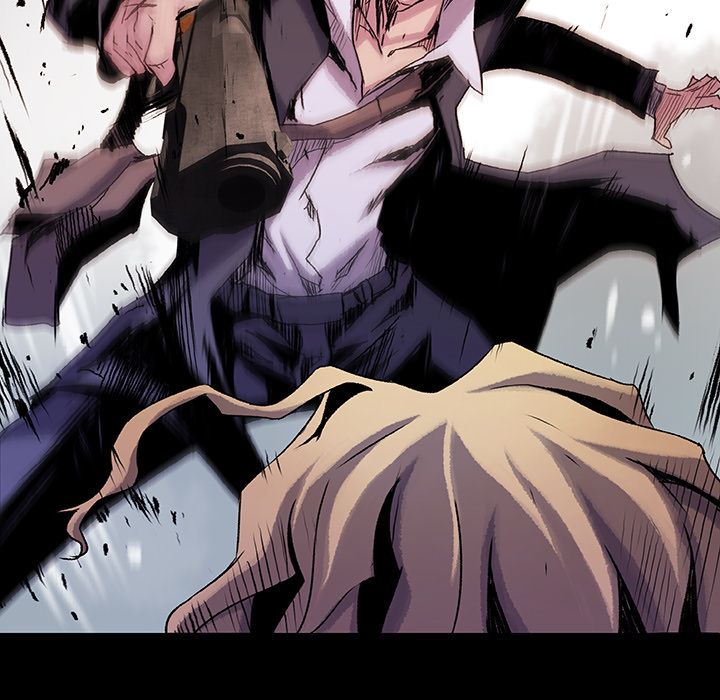 Blood Blade Chapter 49 page 41 - Chapter 49