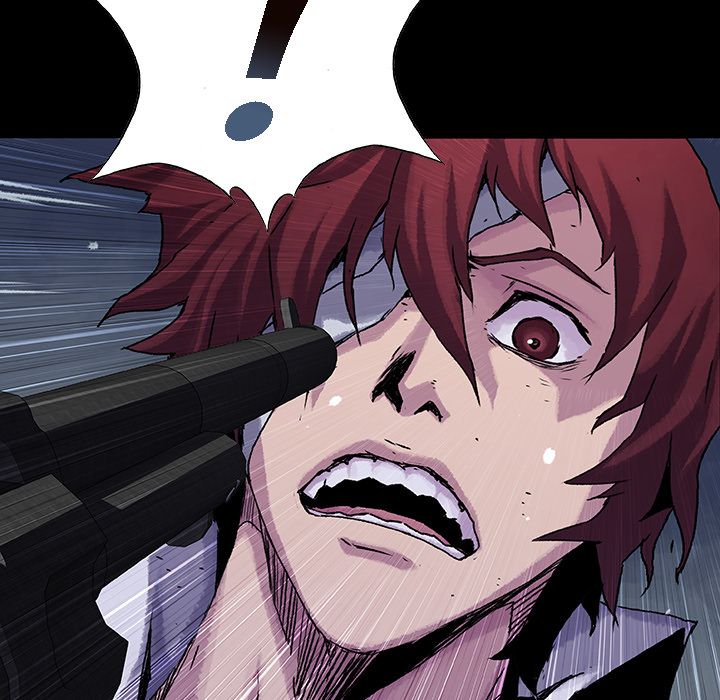 Blood Blade Chapter 49 page 45 - Chapter 49
