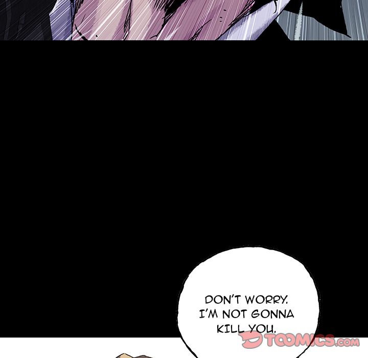Blood Blade Chapter 49 page 46 - Chapter 49