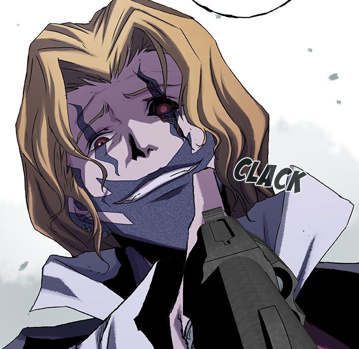 Blood Blade Chapter 49 page 47 - Chapter 49