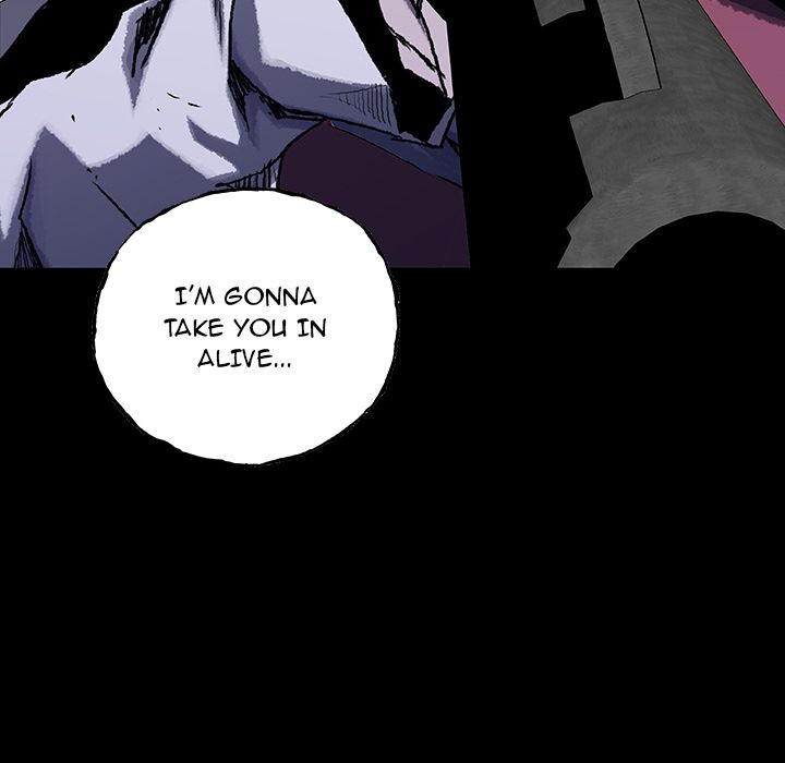 Blood Blade Chapter 49 page 48 - Chapter 49