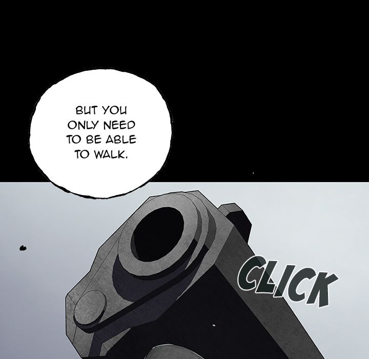 Blood Blade Chapter 49 page 49 - Chapter 49