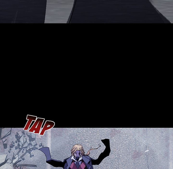 Blood Blade Chapter 49 page 5 - Chapter 49