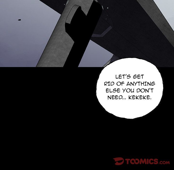 Blood Blade Chapter 49 page 50 - Chapter 49