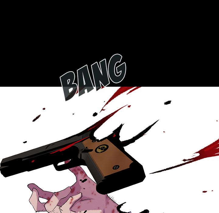 Blood Blade Chapter 49 page 51 - Chapter 49
