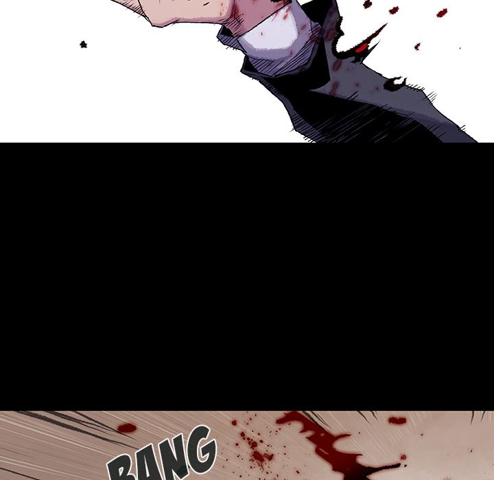 Blood Blade Chapter 49 page 52 - Chapter 49